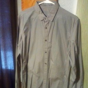 Calvin Klein shirt